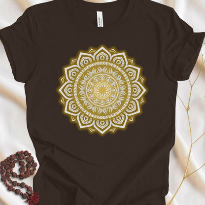 Isness Mandala T-shirt