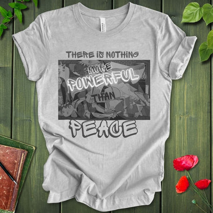 Powerful Peace T-Shirt