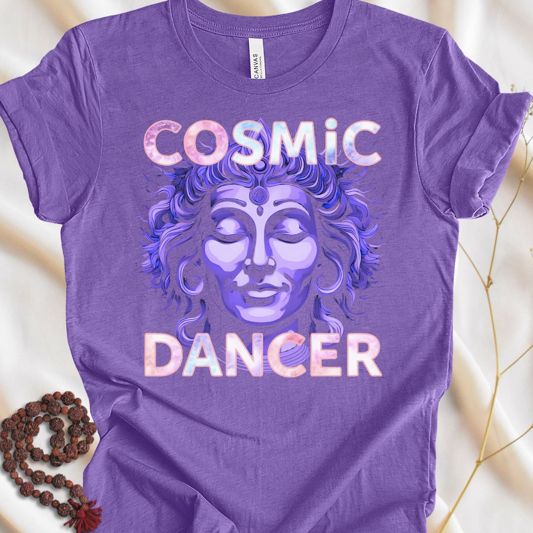 Cosmic Dancer T-shirt