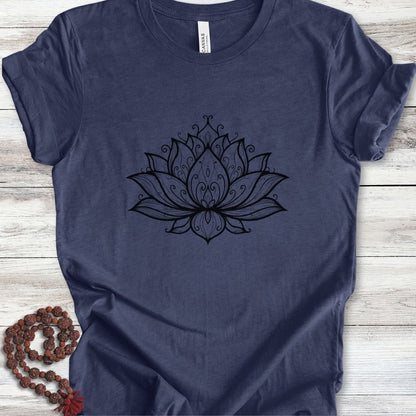 Black Lotus T-Shirt