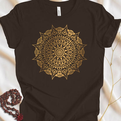 Agape Mandala T-shirt