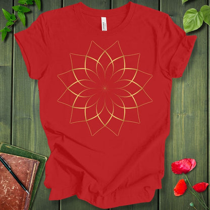 Mandala Harmony T-Shirt
