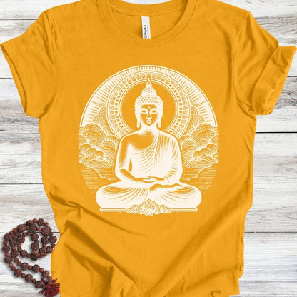 Buddha T-Shirt
