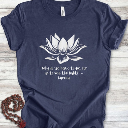 See The Light 2 T-Shirt