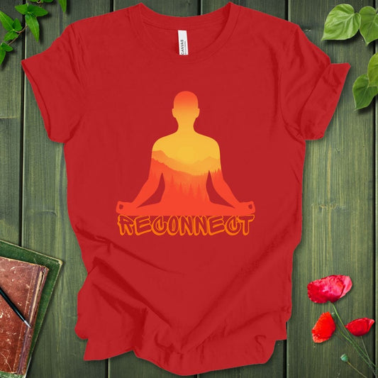 Reconnect O T-Shirt