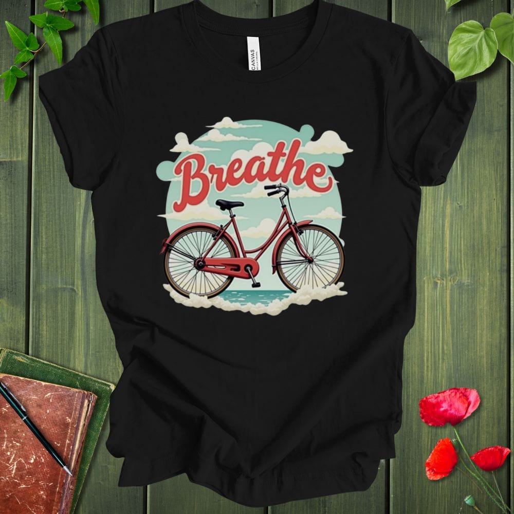 Breathe 2 T-Shirt