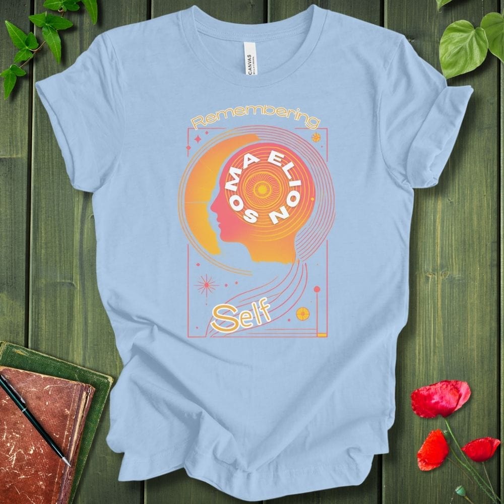 Remembering Self T-Shirt