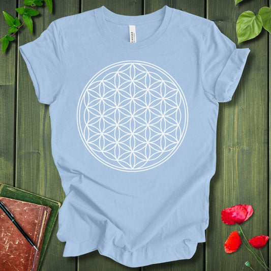 Flower Of Life T-Shirt
