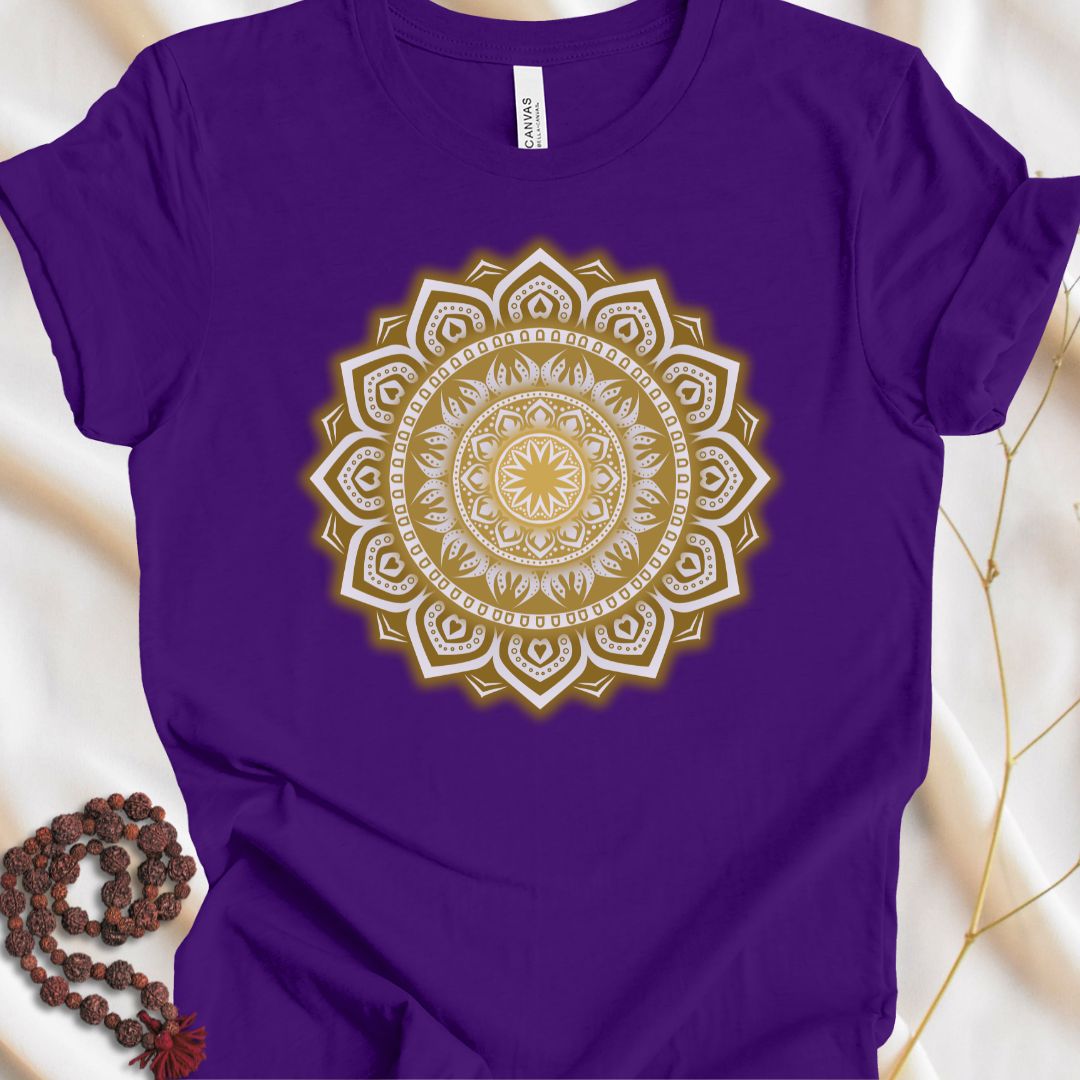 Isness Mandala T-shirt