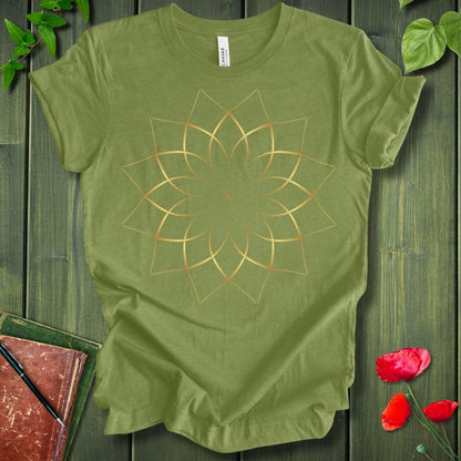 Mandala Harmony T-Shirt