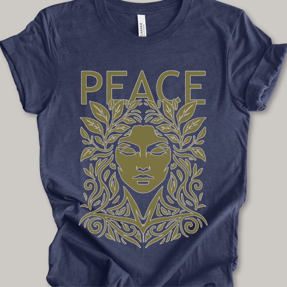 Peace T-shirt