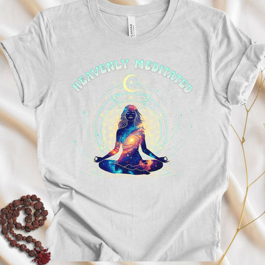 Heavenly Meditated 5 T-shirt
