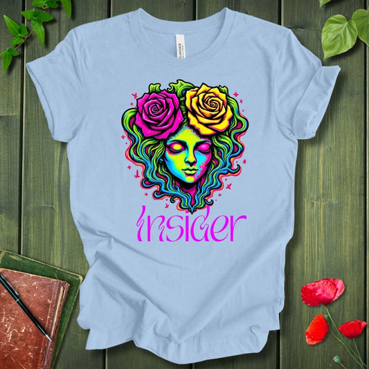 Insider T-Shirt