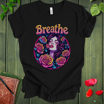 Breathe T-Shirt