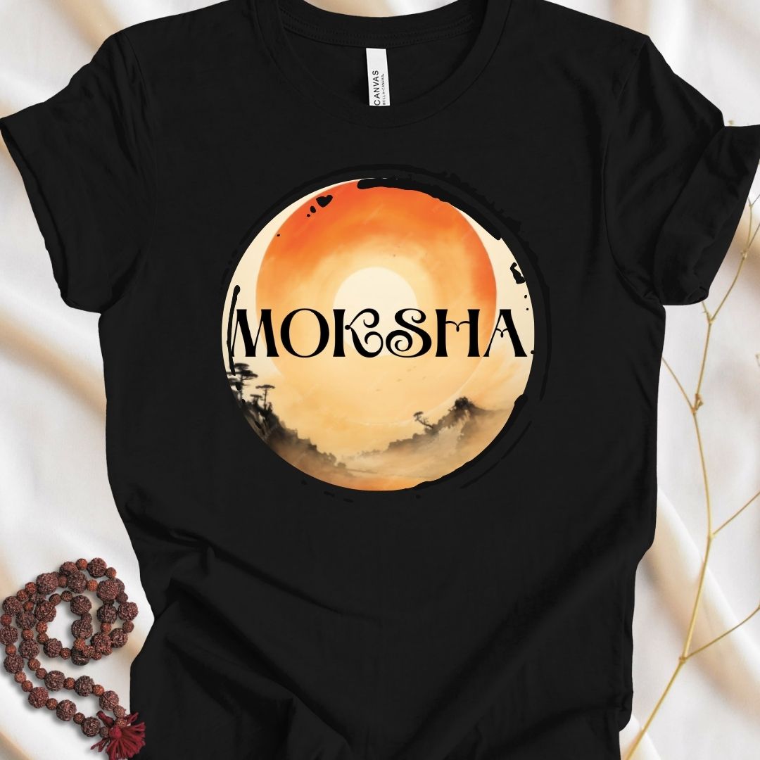 MOKSHA T-Shirt