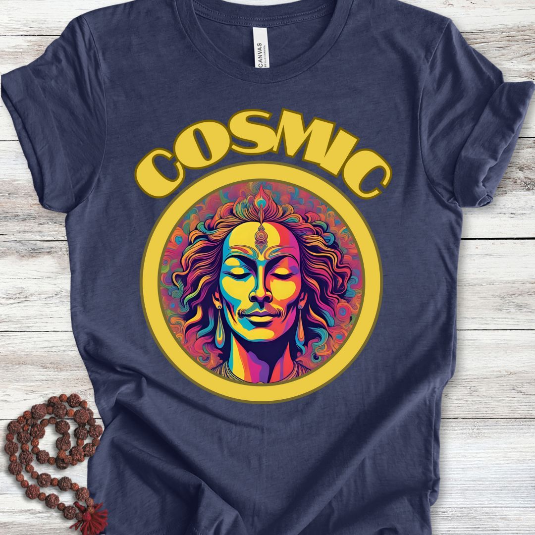 Cosmic Light T-shirt