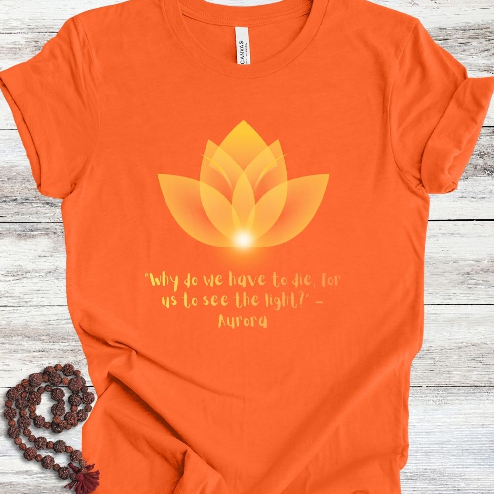 Lotus Light T-Shirt