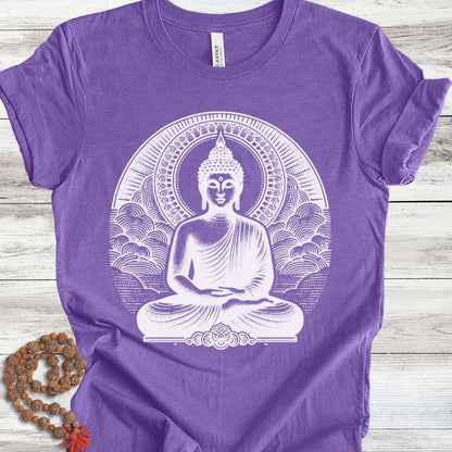 Buddha T-Shirt