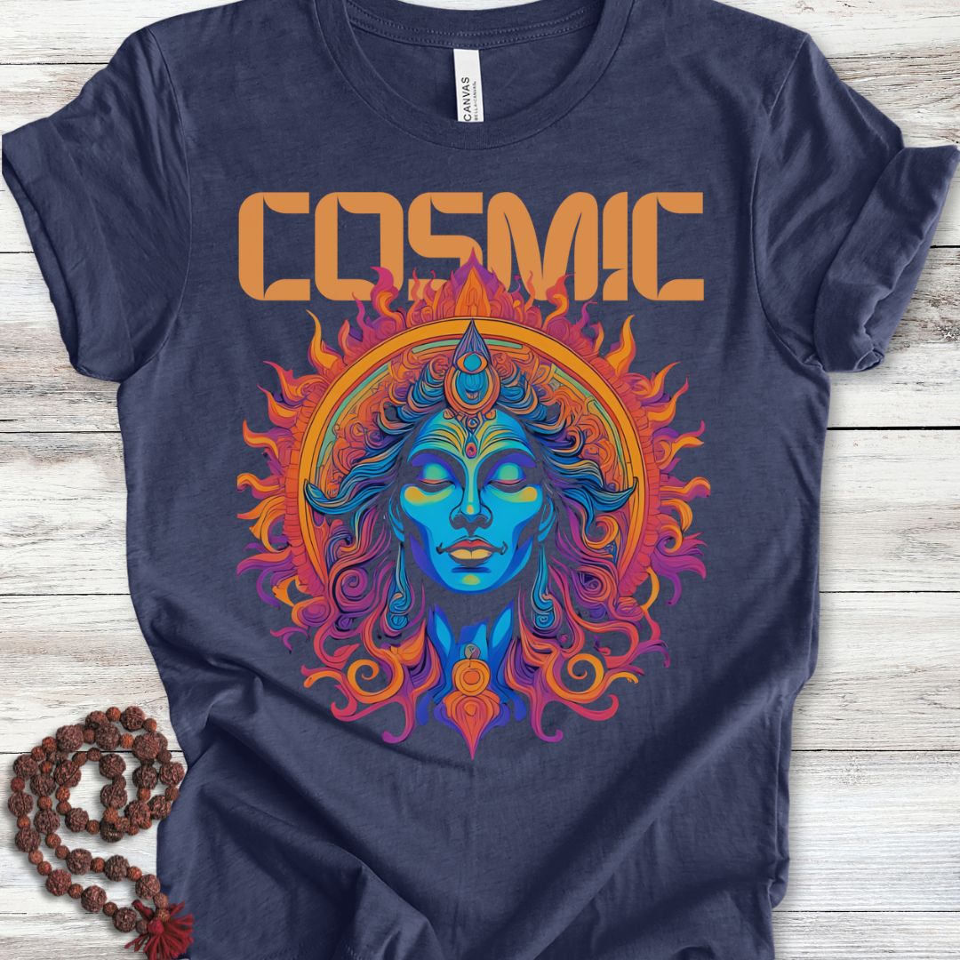 Cosmic Or. T-shirt
