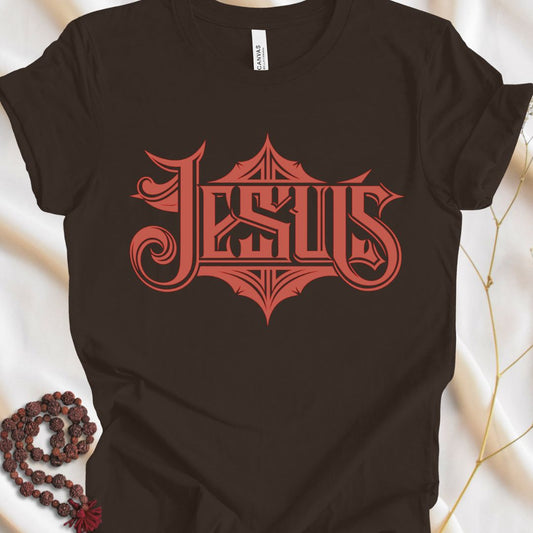 Jesus T-shirt