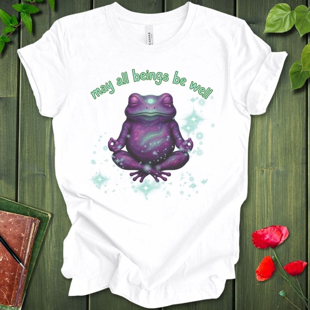 Beings Be Well T-Shirt
