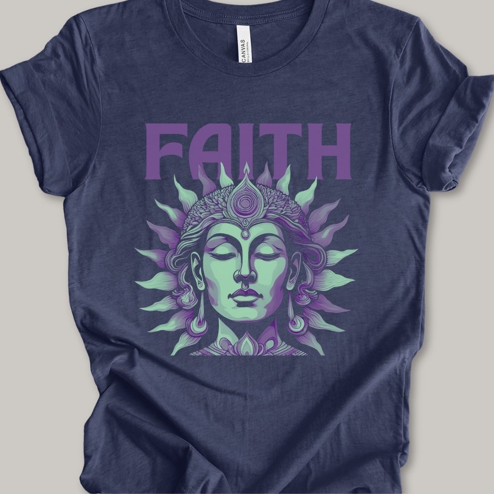 Faith T-shirt
