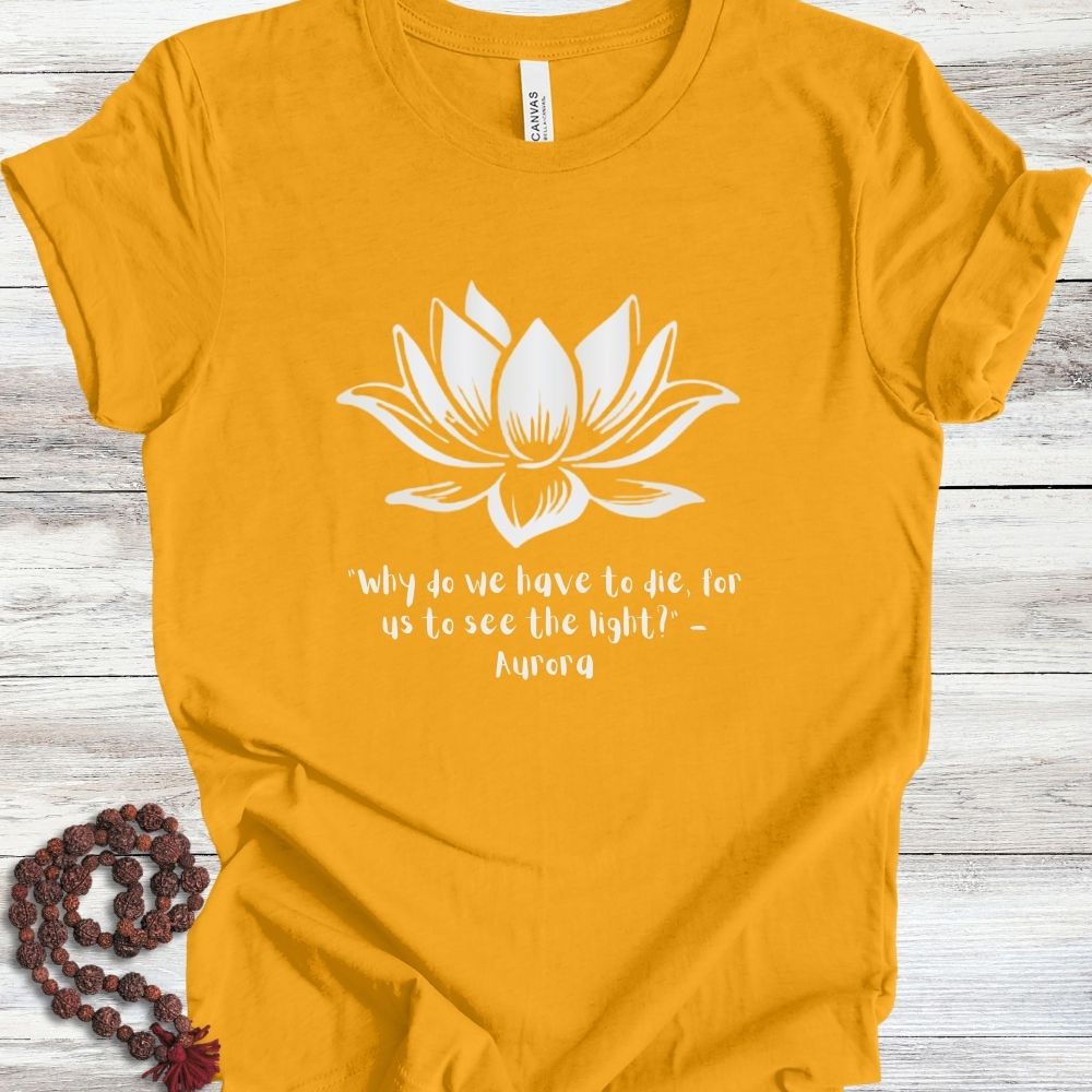 See The Light 2 T-Shirt