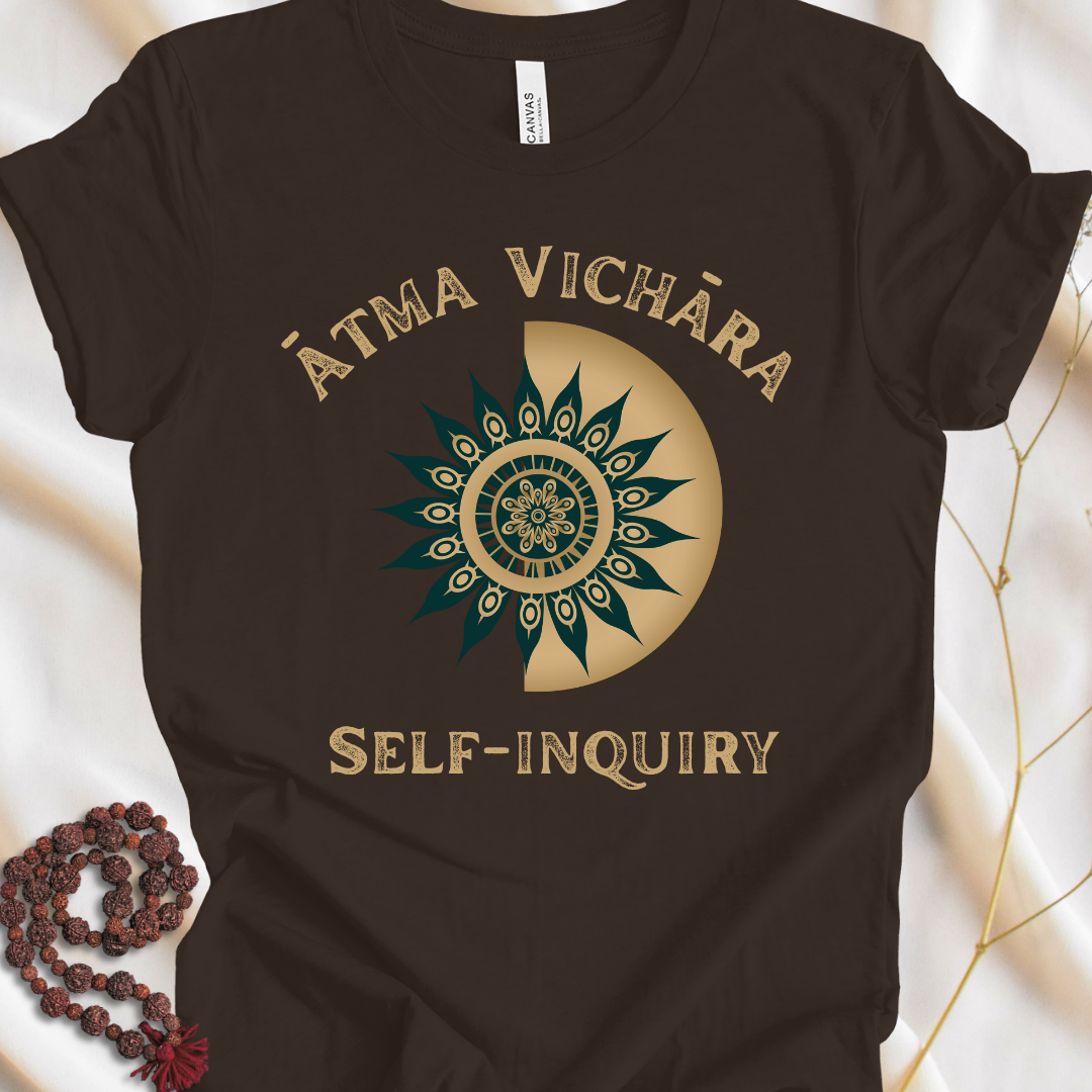 Atma Vichara T-shirt