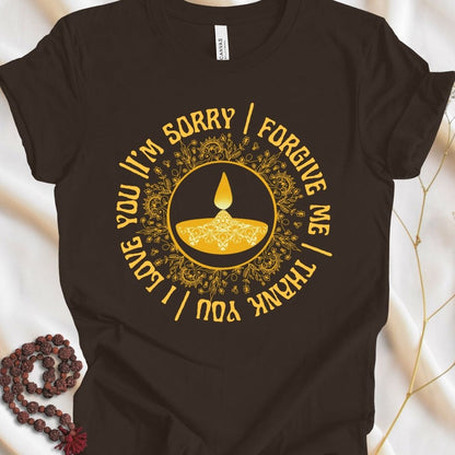 Ho'oponopono T-shirt