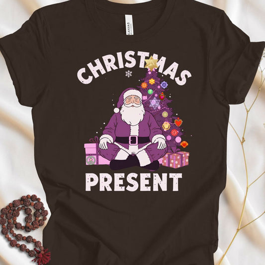 Christmas Present T-shirt