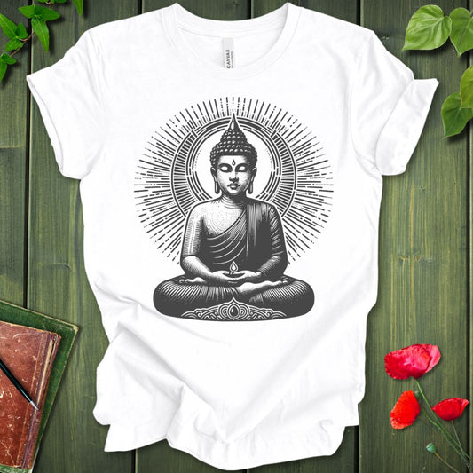 Buddha Dharma T-shirt