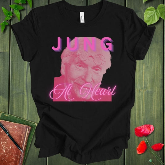 Jung At Heart T-Shirt