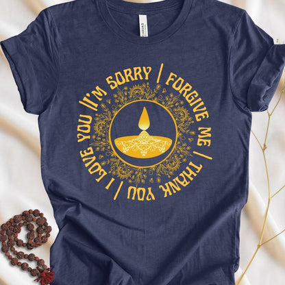 Ho'oponopono T-shirt