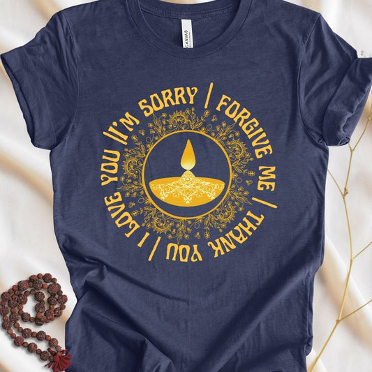 Ho'oponopono T-shirt
