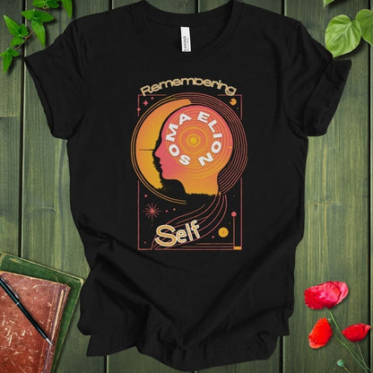 Remembering Self T-Shirt