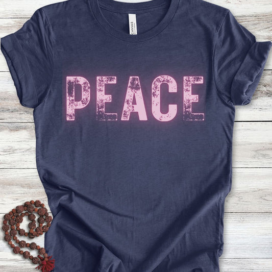 Peace T-shirt