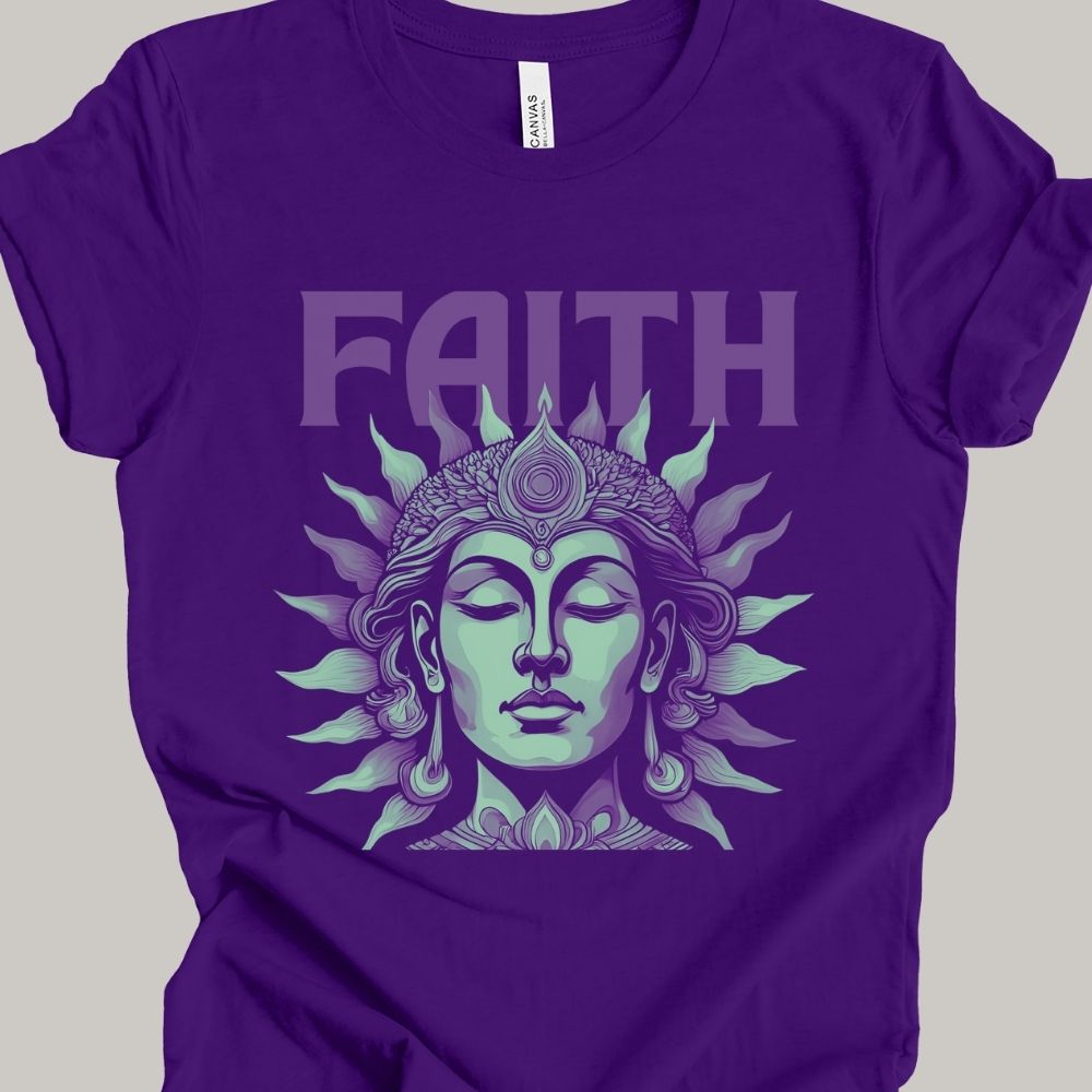 Faith T-shirt