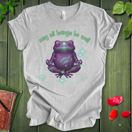 Beings Be Well T-Shirt