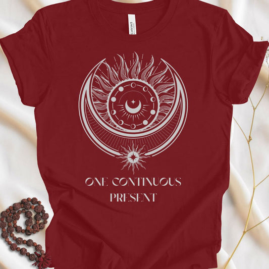 Present Advaita T-shirt