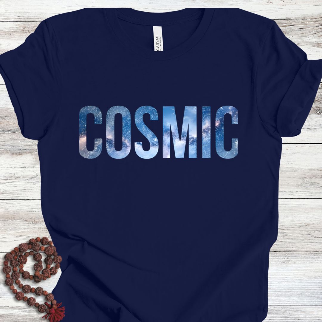 Cosmic T-shirt