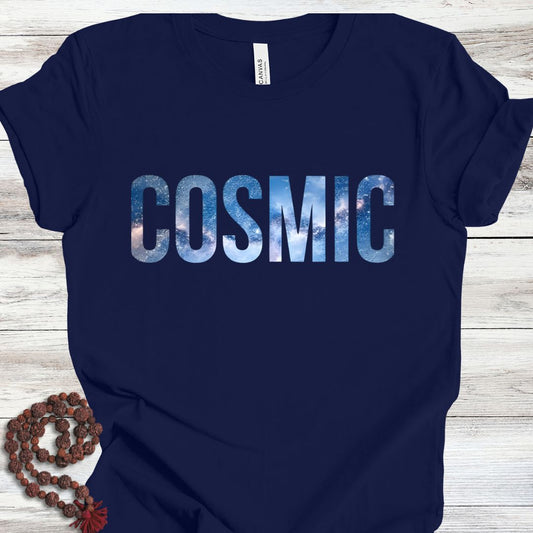Cosmic T-shirt