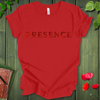 Christmas Presence T-shirt