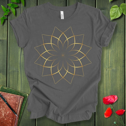 Mandala Harmony T-Shirt