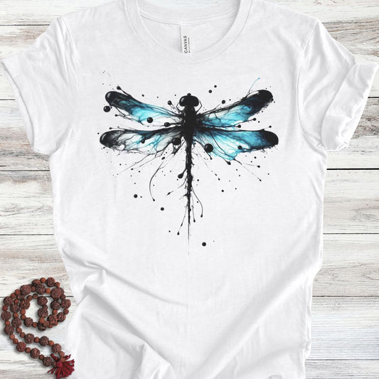 Dragonfly T-shirt