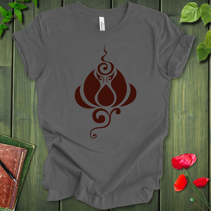 Red Lotus T-shirt