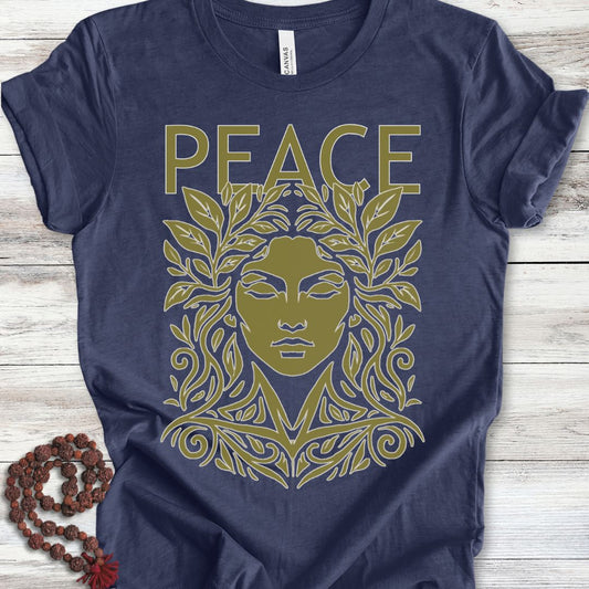 PEACE T-shirt