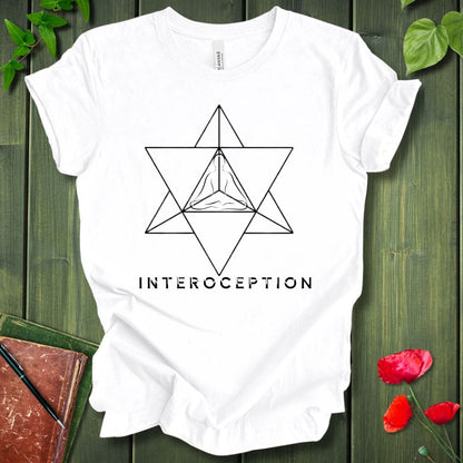 Interoception T-Shirt