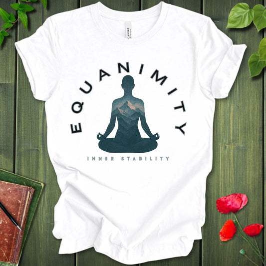 Inner Stability T-Shirt