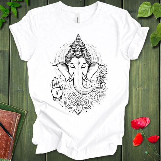 Ganesh T-Shirt