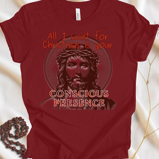 All I Want T-shirt
